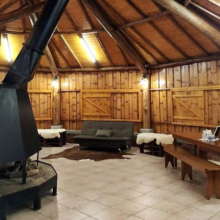 Galpao Rustico No Vale Dos Vinhedos Villa Bento Goncalves Ngoại thất bức ảnh