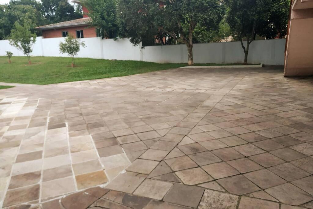 Galpao Rustico No Vale Dos Vinhedos Villa Bento Goncalves Ngoại thất bức ảnh