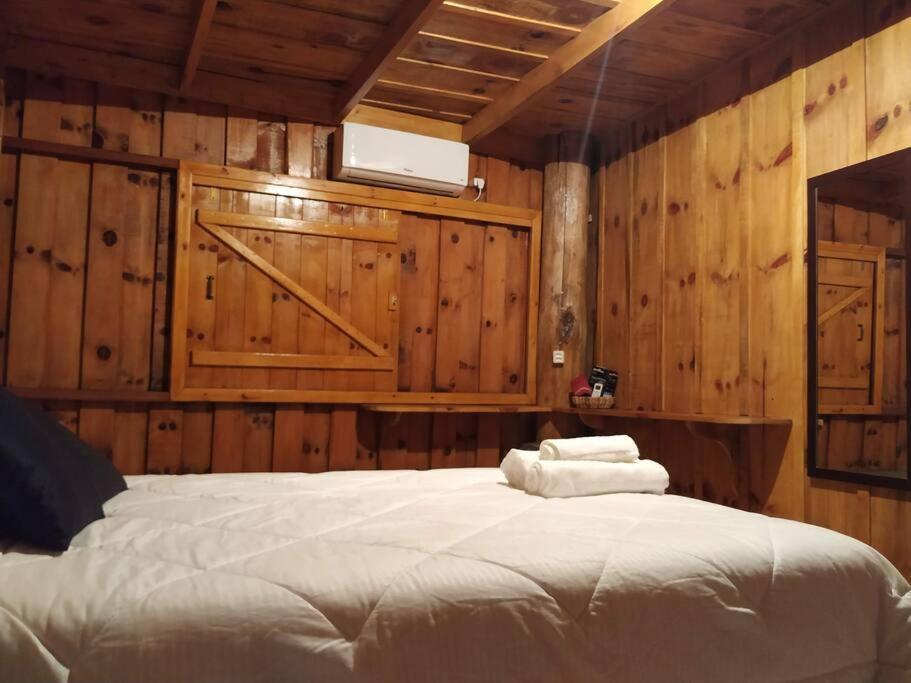 Galpao Rustico No Vale Dos Vinhedos Villa Bento Goncalves Ngoại thất bức ảnh