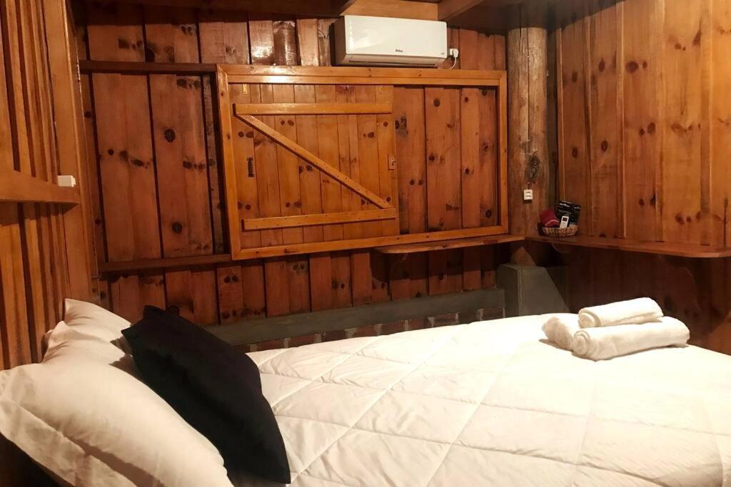 Galpao Rustico No Vale Dos Vinhedos Villa Bento Goncalves Ngoại thất bức ảnh
