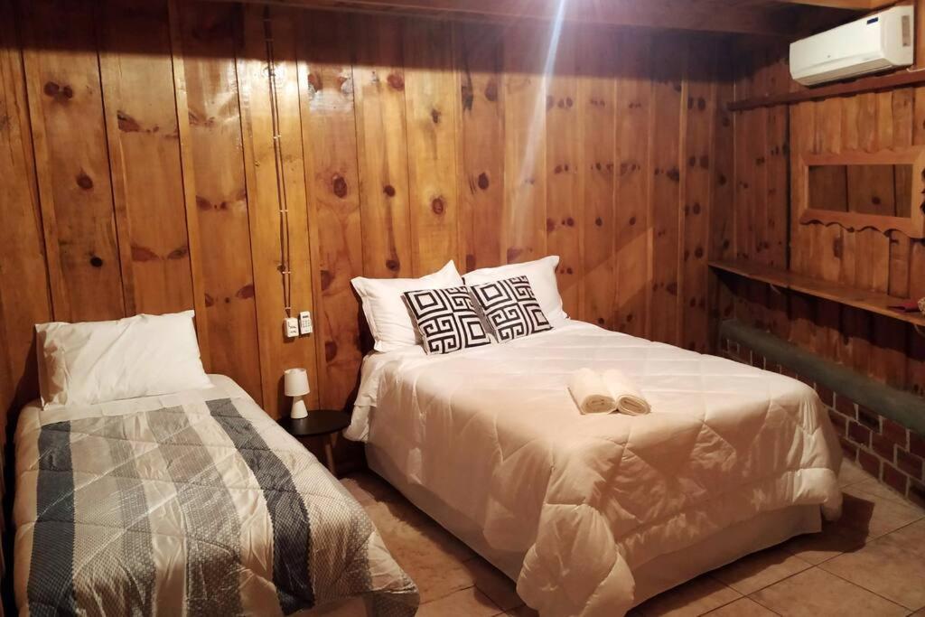 Galpao Rustico No Vale Dos Vinhedos Villa Bento Goncalves Ngoại thất bức ảnh