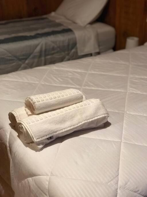 Galpao Rustico No Vale Dos Vinhedos Villa Bento Goncalves Ngoại thất bức ảnh
