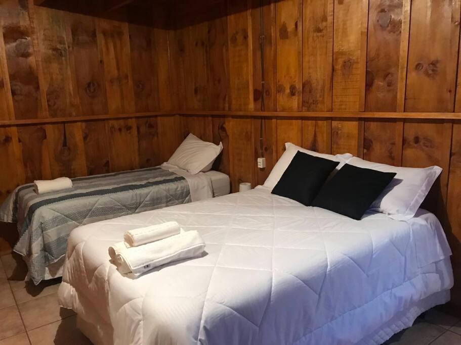 Galpao Rustico No Vale Dos Vinhedos Villa Bento Goncalves Ngoại thất bức ảnh