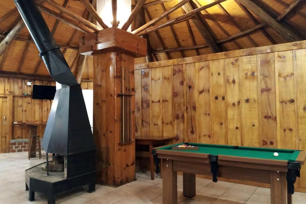 Galpao Rustico No Vale Dos Vinhedos Villa Bento Goncalves Ngoại thất bức ảnh