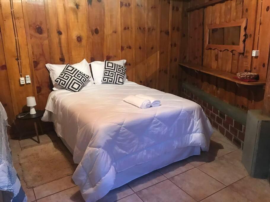 Galpao Rustico No Vale Dos Vinhedos Villa Bento Goncalves Ngoại thất bức ảnh